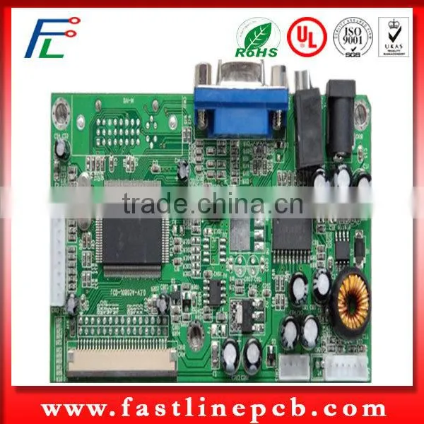 Customized High Quality Smt Pcb Assembly Manufacture photo-5