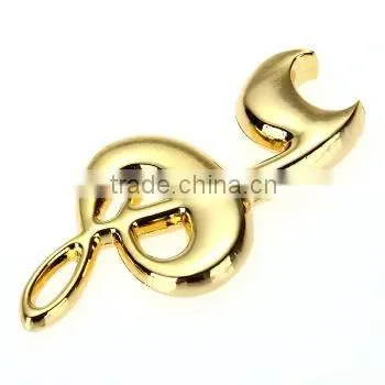New Stainless Steel Bottle Opener With High Notes photo-3