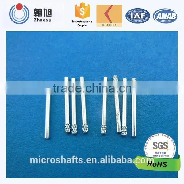 Fashionable Design Motor Shaft for Diesel Generator