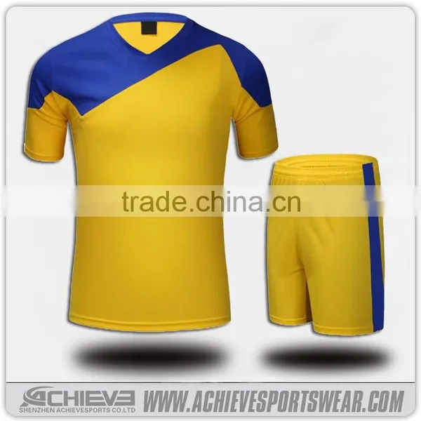 the New Men's Football Soccer Shirts,professional Soccer Jersey Manufacturer