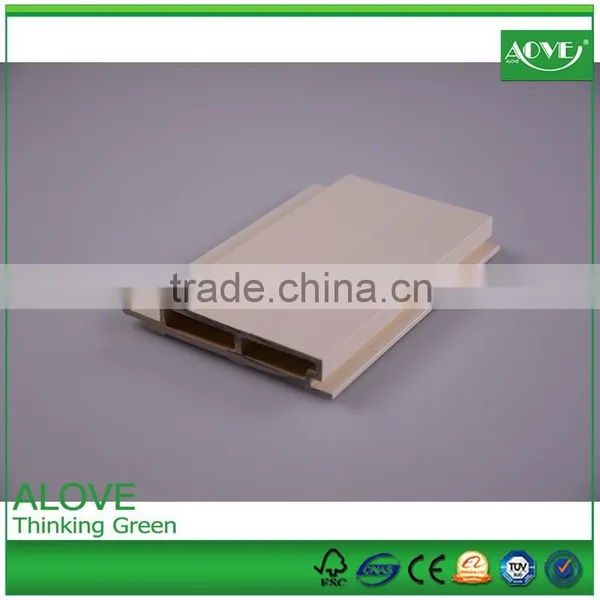 Green World Wpc DIY Indoor/outdoor /painting /nailed photo-6