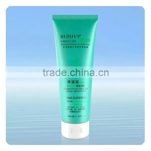 Plastic Large Hair Treatment Packaging Tubes photo-2