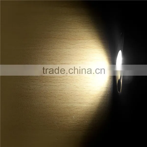 Rigid LED Rock Light DC 10-30V IP68 Deck Light Kit photo-2
