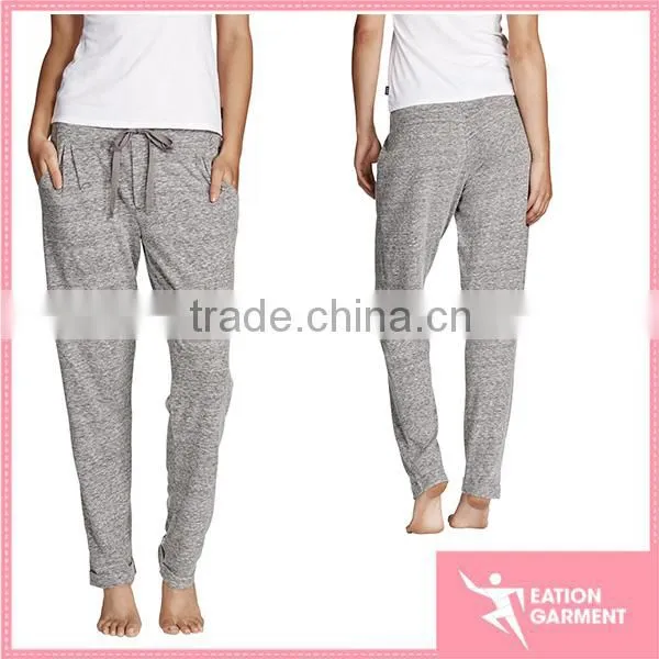 Fashionable Comfortable Spring Casual Jogger Trousers Sweat Pants
