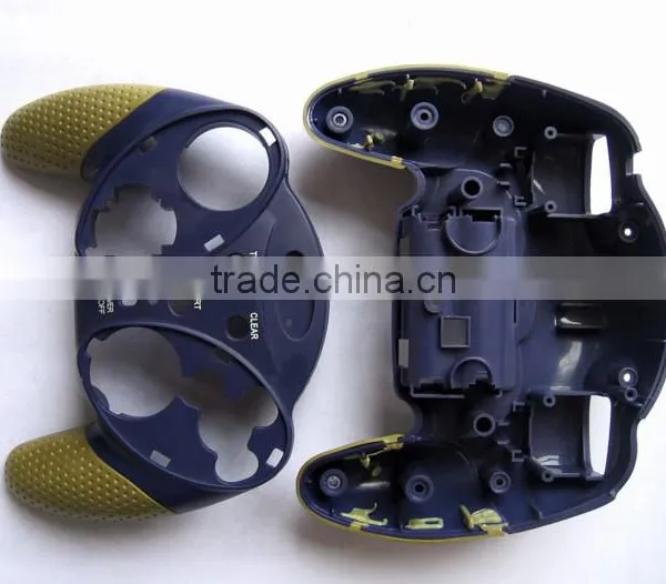 Game controller mould