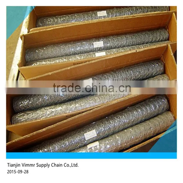 Hexagonal Wire Mesh photo-4