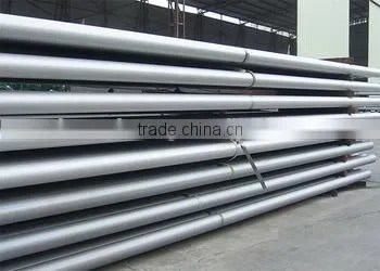 Excellent surface treatment 2014 6061 6082 7075 T6 aluminum bar
