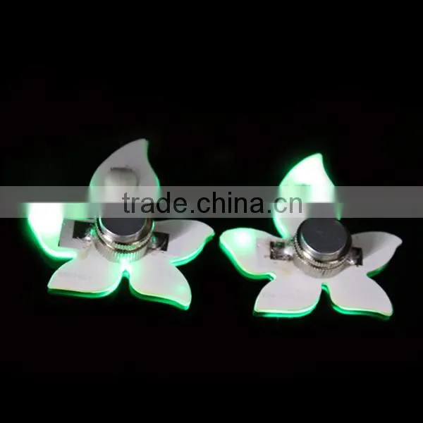 Various Styles Customized Party Decoration Glow Badge,glow Badge for Fun photo-2