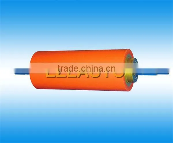Polyurethane Steel Roller