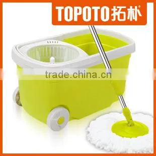 New Products 360 Spin Mop With Microfiber Mop Head photo-5