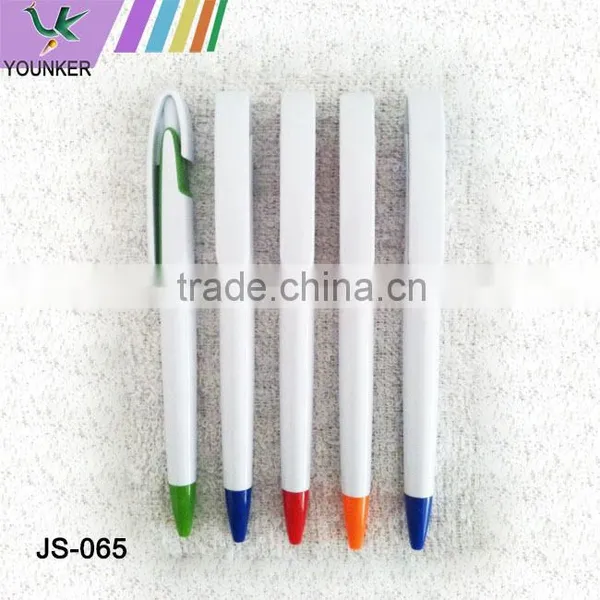 Promotional Ball Pen With Customer Logo Printing photo-5