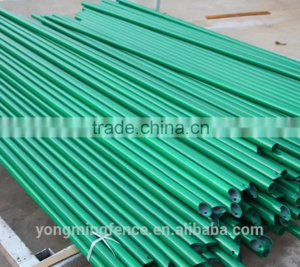 PVC Coated Euro Fence Manufacturer photo-6