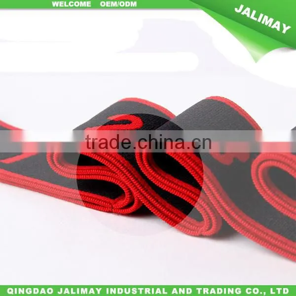 Yoga Stretch Fabric Band, Exercise Stretch Band photo-6