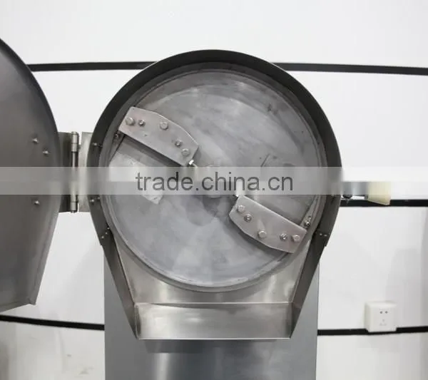 Reasonable Price Easy Hand Operated Vegetable Cutter photo-4