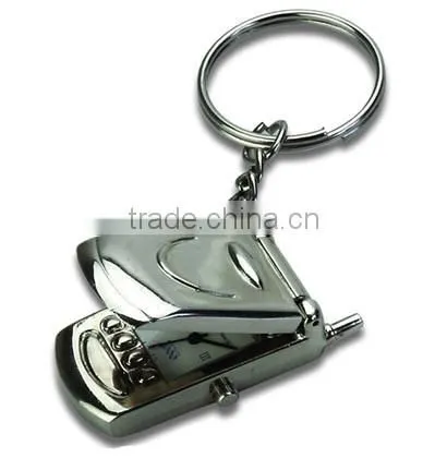 Keychain Watch Bike Shape Keychain Customized Gifts Giveaways photo-2