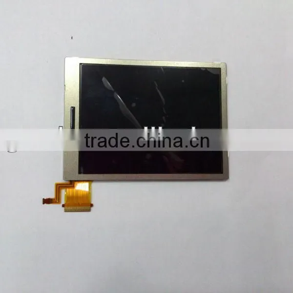 Buttom screen LCD for 3DS
