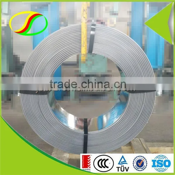 Factory Directly Provide Best Sales Galvanized Steel Strip photo-3