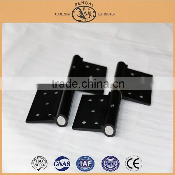 Aluminum Alloy Products for Windows and Doors Assembling photo-4