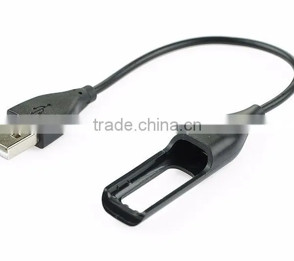 USB Power Charger Charging Cable for Fitbit Flex Wireless Wristband Bracelet photo-4