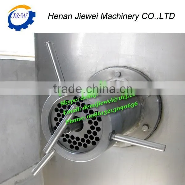 Commercial Grinding and Mincing Meat Grinder Machine photo-3