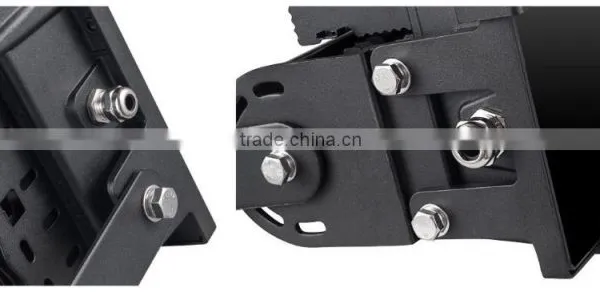 Super Bright Manufacturer COB 50w LED Flood Light With Meanwell Bridgelux Epistar 50w 30w 20w 10w Flood Lighting photo-6