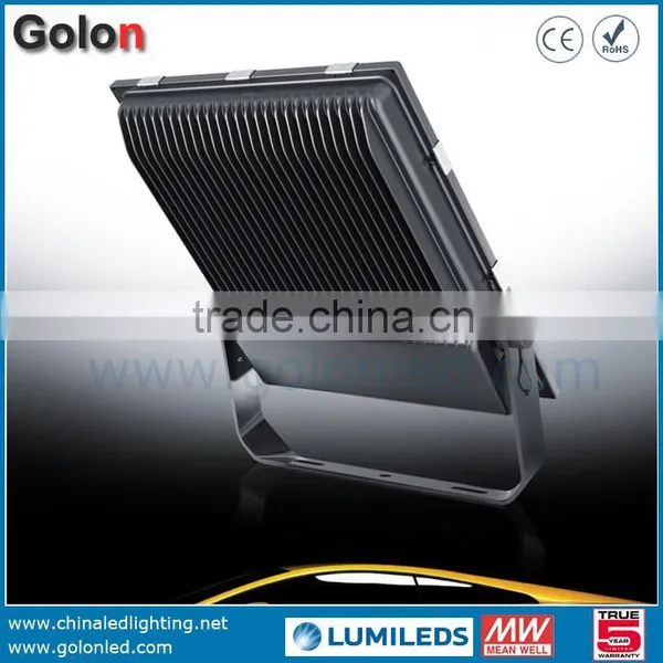 Commercial Led Lighting 200w Led Flood Lighting 6500k Indoor Outdoor Competitive Price and Super Bright 21000Lm 5 Years Warranty