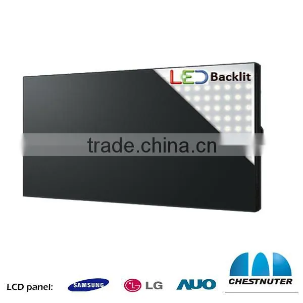 Chestnuter 42 Inch Splicing Video Wall for Live Broadcast 1080 HD Good Quality Display Supported photo-3