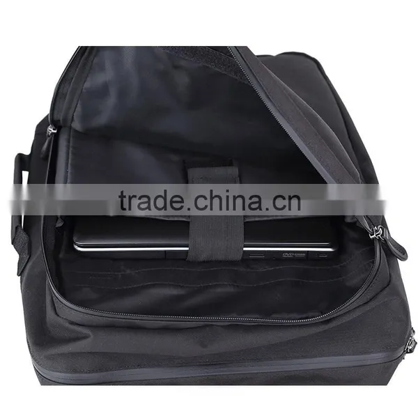 Latest High Quality Fashionable Material Waterproof Laptop Backpack GW747 photo-6