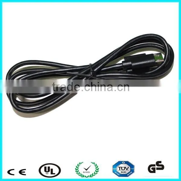 Hot Selling S-video Braid Micro USB 2.0 Cables photo-4