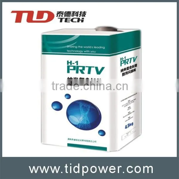 PRTV & RTV Silicone Coatings and Sealant