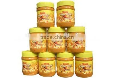 Crunchy Peanuts Butter photo-5
