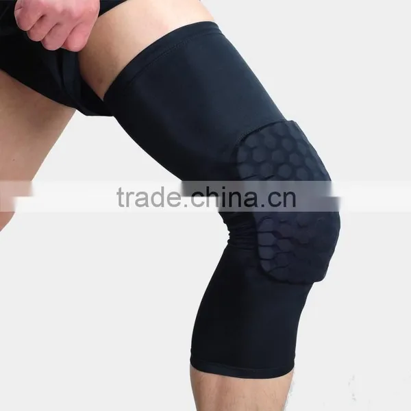 Custom Design Compression Padded Sleeves ,basketball Sleeves photo-3