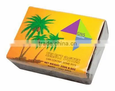 Dates Seedless Dates Block Sweet and Healthy by GNS PAKISTAN photo-4