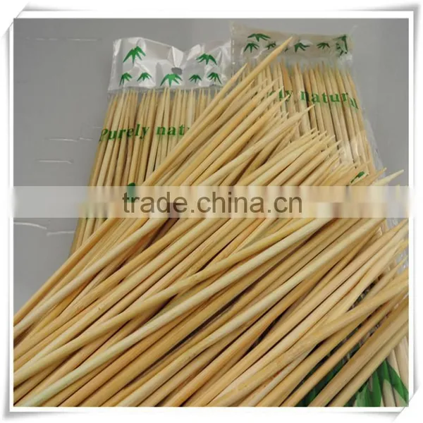 Bamboo Sticks Best Quanlity Wholesale Thin Bamboo Stick for Kite photo-6
