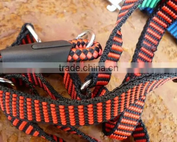 High Quality Fashion Walking Dog Cat Leads Portable Pet Dog Leash Wholesale photo-4