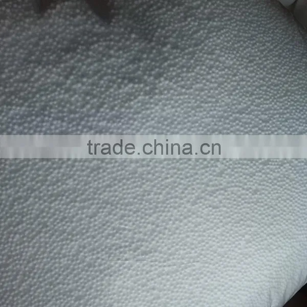 1-2mm White Polyfoam Beads/Polystyrene Granules/EPS Beads photo-3