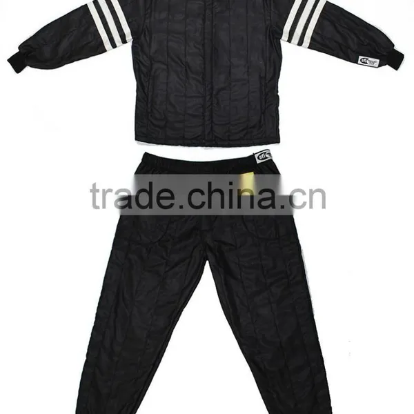 Beltenick 100% NOMEX Two Layers SFI Car Racing Jacket 2 Piece RS-02 photo-2