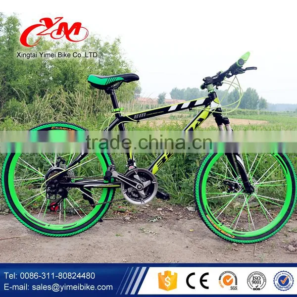High Quality 27.5 Inch Alloy Chinese Mtb Mountain Bike Bicycle and Price/mountain Bike/full Suspension Mountain Bike photo-4