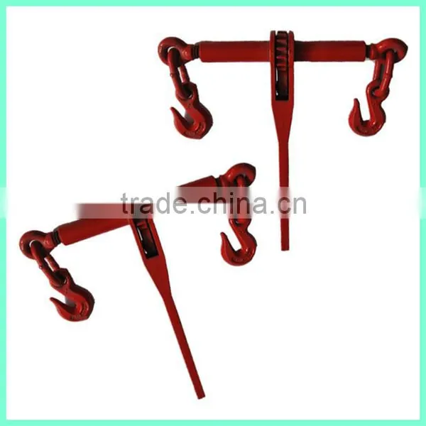 RACHET TYPE LOADBINDER SUIT FOR G43-G70 CHAIN photo-6