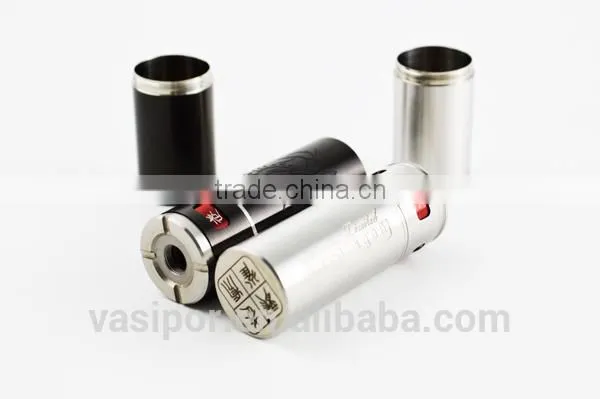 Vasipor Tech Newly Hi-end Firedragon Mod Best Seller Manufacturer&supplier photo-5