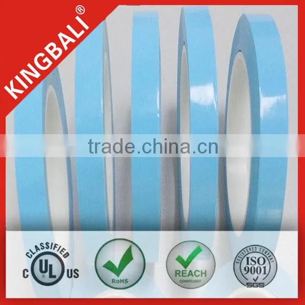 CPU Laptop GPU Heat Sink Use Adhesive Thermal Conductive Pad With ISO9001&14001 Factory photo-2