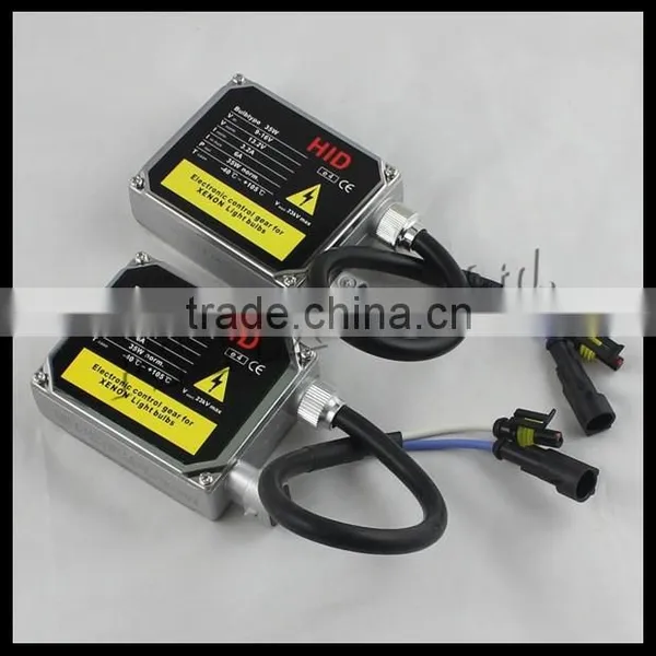 Hid Ballast 35w 23000v Hid Bulb Conversion Kit Hid Ballast for Xenon Light Bulbs