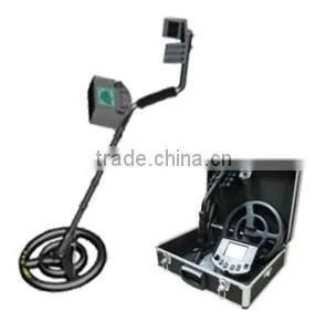 Metal Detector photo-3