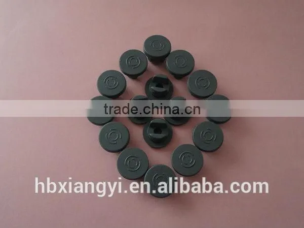 Bromobutyl Rubber Stopper