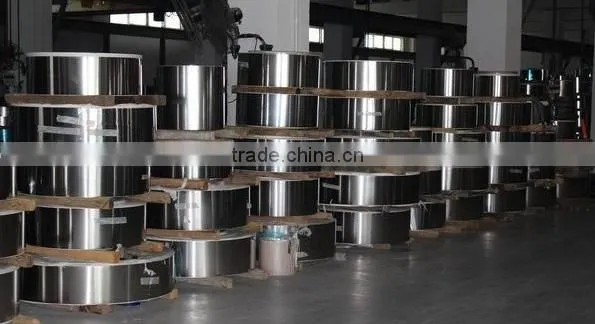 410S Stainless Steel Coil photo-4