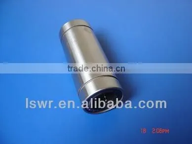 Forging and Machining LM..UU Linear Bearing
