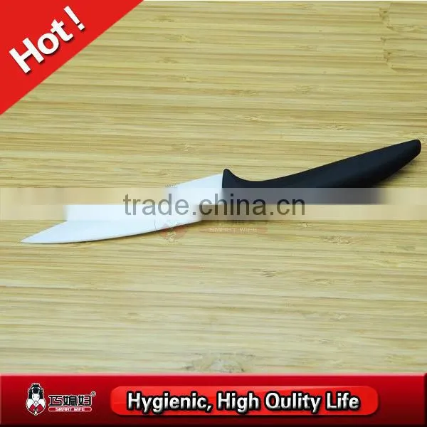 Manufacturer Supply Kitchen Ceramic Utility Knife