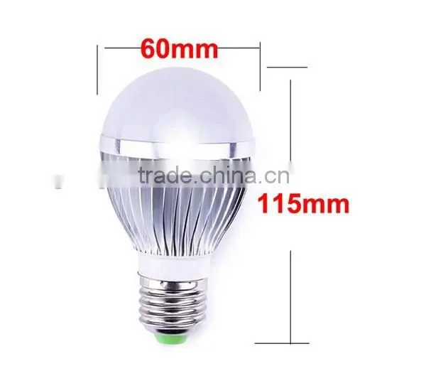 New Design ODM/OEM 2000lm Led Bulb Light photo-4