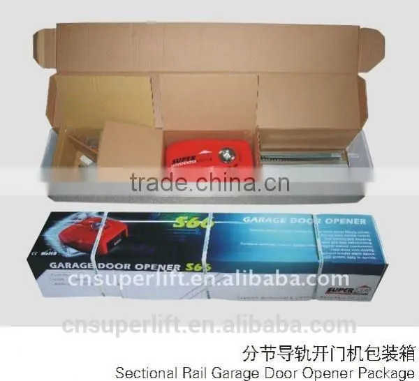 China Manufacturer Universal Remote Control For Automatic Garge Door photo-3