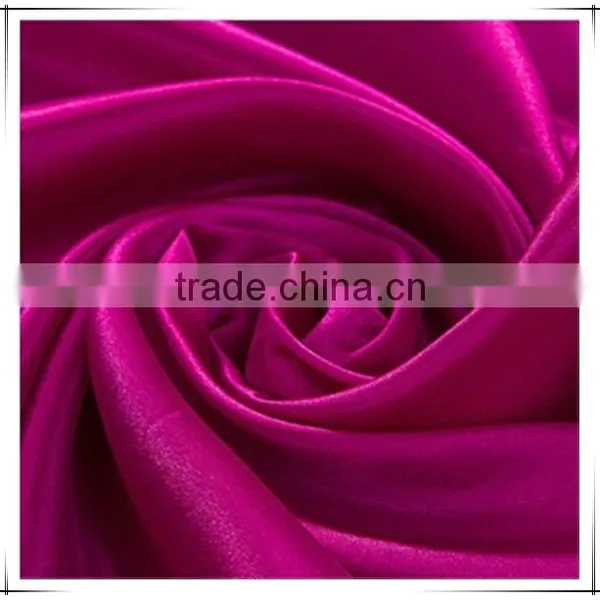 100% Polyester Factory Price Textile Garment Lining photo-3